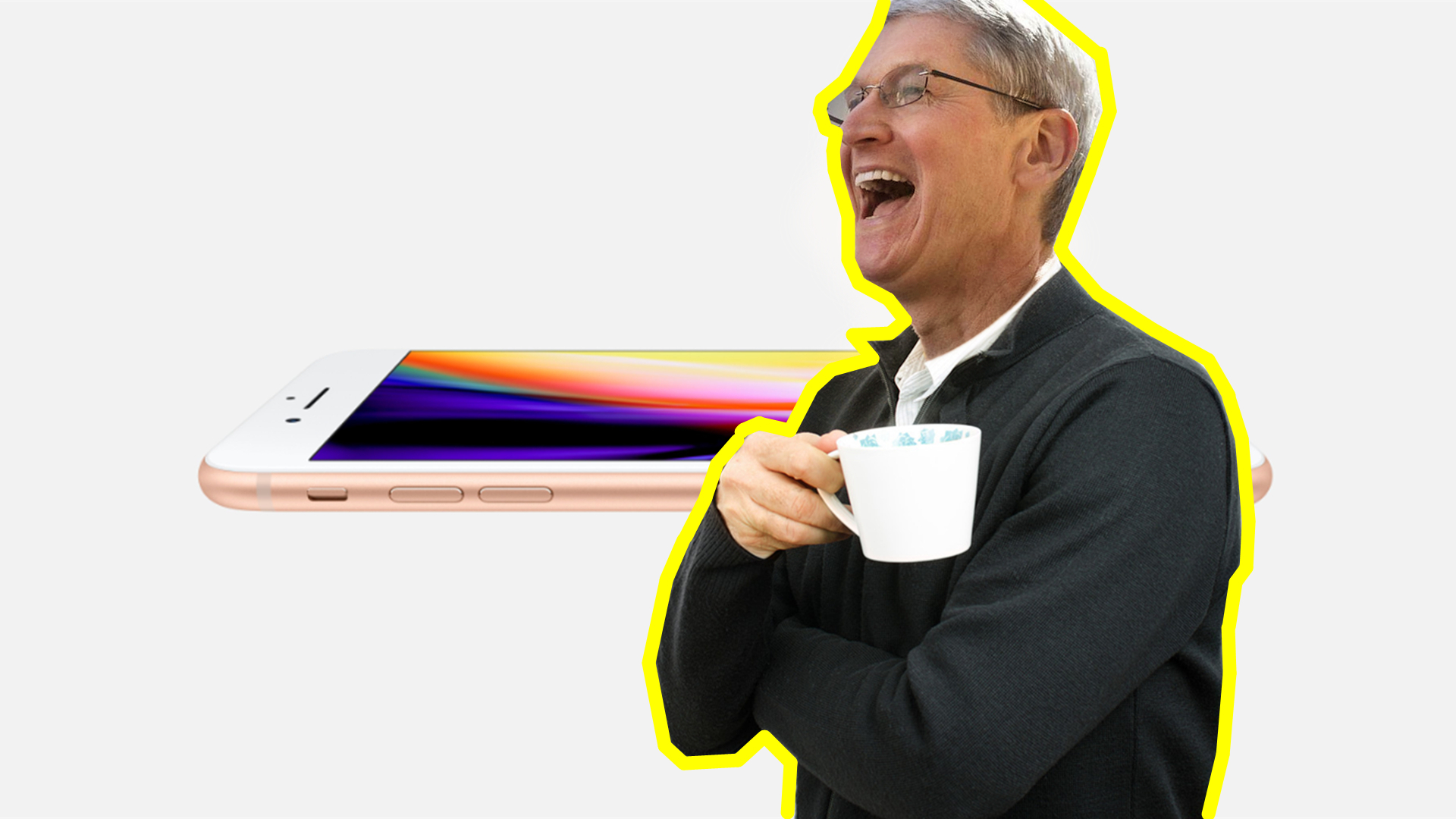 难得小杯 苹果 iPhone SE 2 将最快明日推出 或命名 2020 !